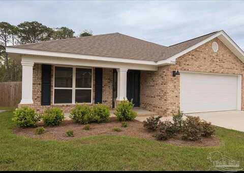 7555 Oak Lake Blvd, Pensacola, FL 32526
