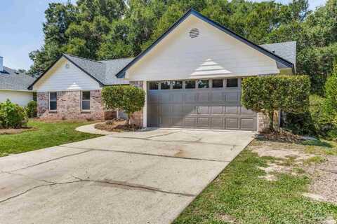 112 Redbreast Ln, Pensacola, FL 32503