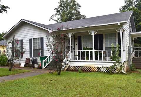 1101 Hickory, PALESTINE, TX 75801