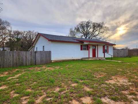 161 An County Road 422, PALESTINE, TX 75803