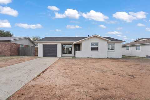 4614 Storey Ave, Midland, TX 79703