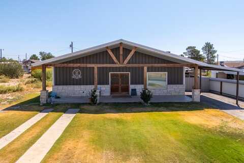 408 Clara, Rankin, TX 79778
