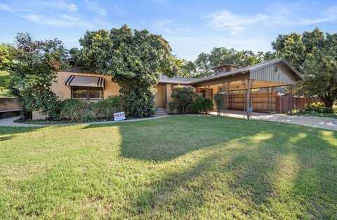304 Washington Blvd, Big Spring, TX 79720
