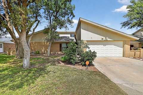 4704 Neely Ave, Midland, TX 79707