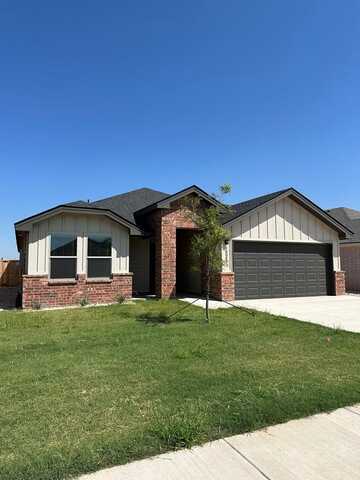 1321 Bajada St, Midland, TX 79705