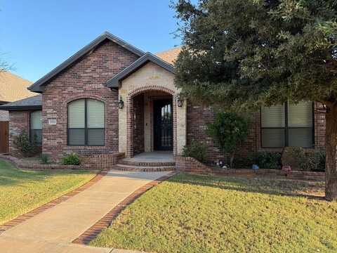 5510 Casa Grande Trail, Midland, TX 79707