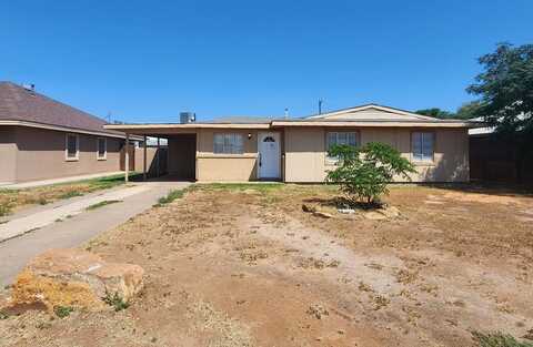 3218 Thomas Ave, Midland, TX 79701