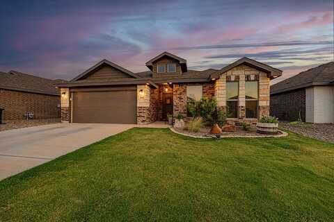 1334 Big Easy Street, Odessa, TX 79765