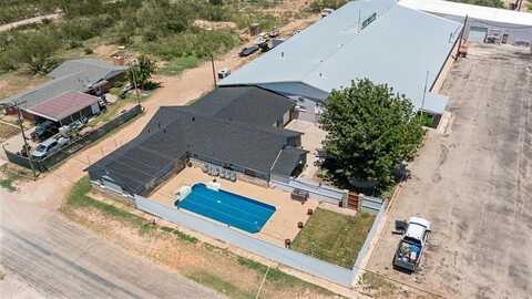 2910 W 8th St, Big Spring, TX 79720