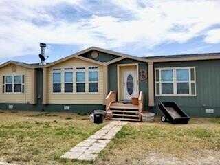 605 W 8th Ave., Rankin, TX 79778