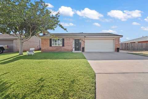 308 Willowood Dr, Midland, TX 79703