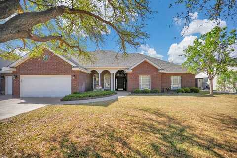 3209 Sinclair Ave, Midland, TX 79705