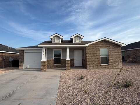 2016 Inks Lake Ln, Midland, TX 79705