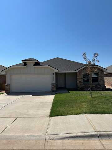 1332 Bajada St, Midland, TX 79705