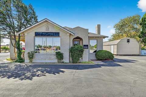 1001 W Missouri Ave, Midland, TX 79702