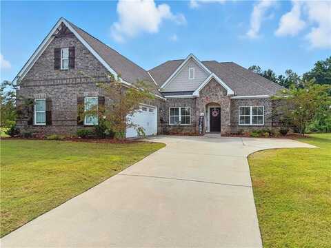 676 High Field Court, Opelika, AL 36804