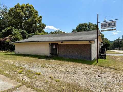 1321 S Railroad Street, Phenix City, AL 36867