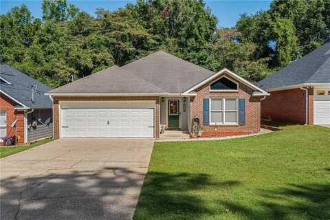 2408 Alpha Drive, Phenix City, AL 36867
