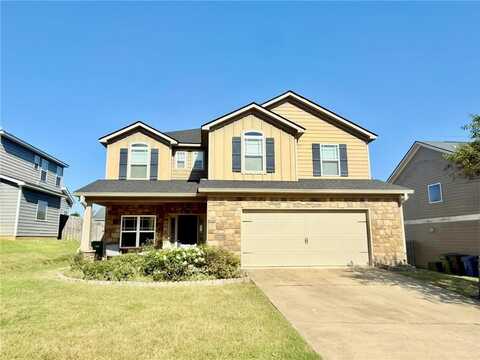 7156 Tall Pine Court, Midland, GA 31820