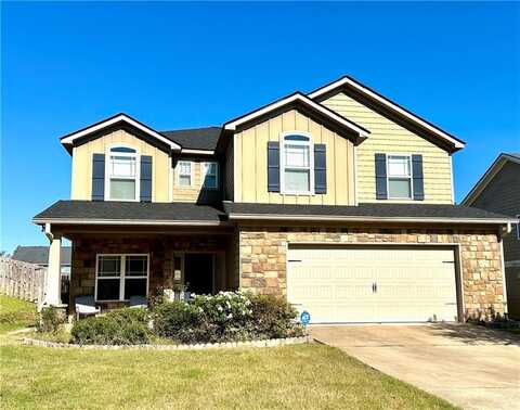 7156 Tall Pine Court, Midland, GA 31820