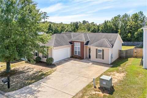 2819 Dotti Drive, Phenix City, AL 36870