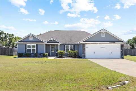 17 Silver Eagle Court, Fort Mitchell, AL 36856