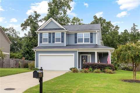 117 Wood Hill Drive, Smiths Station, AL 36877