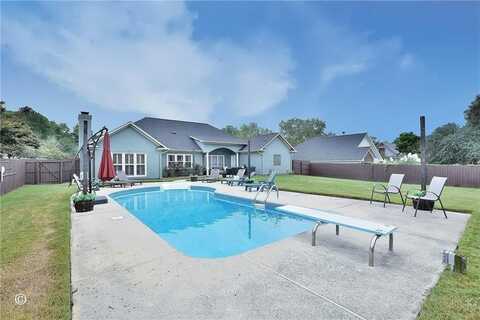 2915 Four Seasons Drive, Phenix City, AL 36867