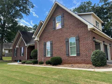 107 Margaret Lane, Troy, AL 36079