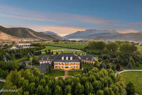 2344 W 3000 S, Heber City, UT 84032