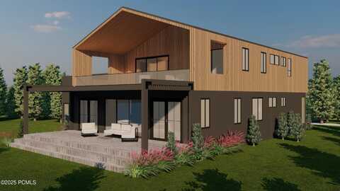 undefined, Oakley, UT 84055