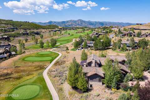 3212 E Broken Spear Trail, Kamas, UT 84036
