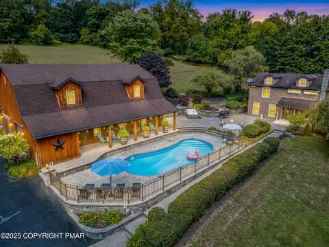 701 Rutt Road, Bangor, PA 18013