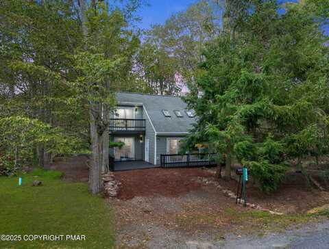 3426 Primrose Terrace, Tobyhanna, PA 18466