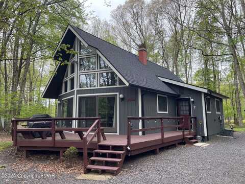 7 Spencer Lane, Albrightsville, PA 18210