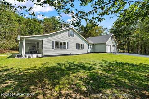 3191 Sussex Drive, Tobyhanna, PA 18466