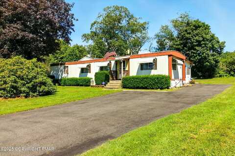 1174 Green Mount Drive, Effort, PA 18330