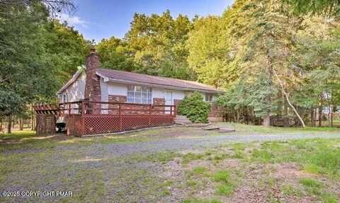 479 Mountain Road, Albrightsville, PA 18210
