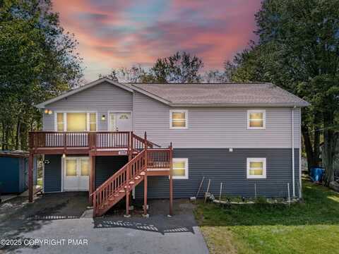 7907 Sleepy Hollow Drive, Tobyhanna, PA 18466