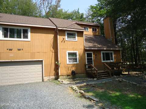 1197 Belliare dr, Tobyhanna, PA 18466