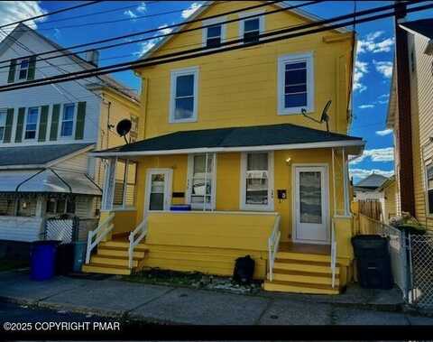 338-340 Washington Street, Freeland, PA 18224