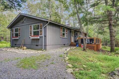 2300 Hillcrest Drive, Pocono Pines, PA 18350