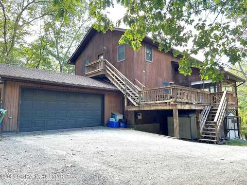 548 Lakeside Drive, East Stroudsburg, PA 18301