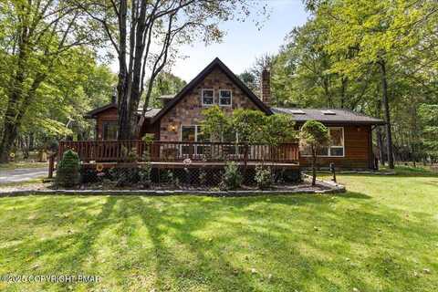 134 Laurel Lane, Blakeslee, PA 18610