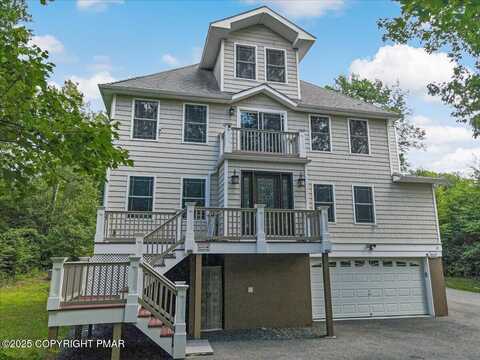 10 W Clarke's Lane, Jim Thorpe, PA 18229