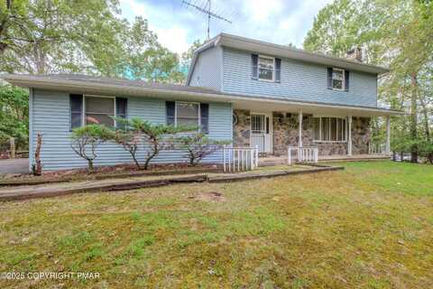 4299 High Road, Cresco, PA 18326