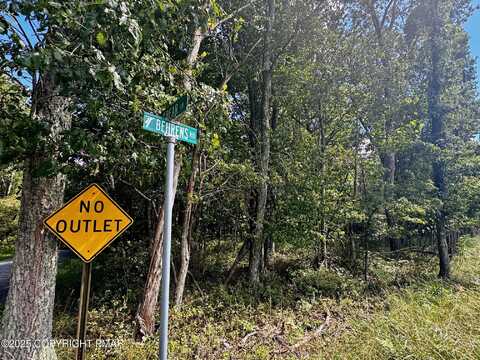 Bear Lane & Behrens Road, Jim Thorpe, PA 18229