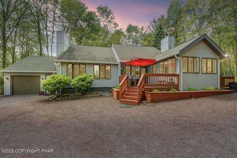 1161 Deer Run, Pocono Pines, PA 18350