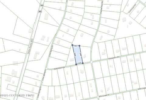 D415 Robertson Road, Jim Thorpe, PA 18229