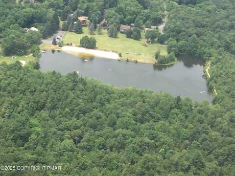 Lot 156 & 157 Chipmunk Trail, White Haven, PA 18661